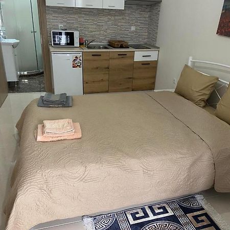 Ifos Apartments Selanik Dış mekan fotoğraf