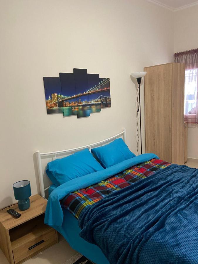 Ifos Apartments Selanik Dış mekan fotoğraf