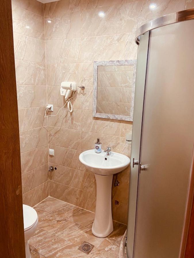 Ifos Apartments Selanik Dış mekan fotoğraf
