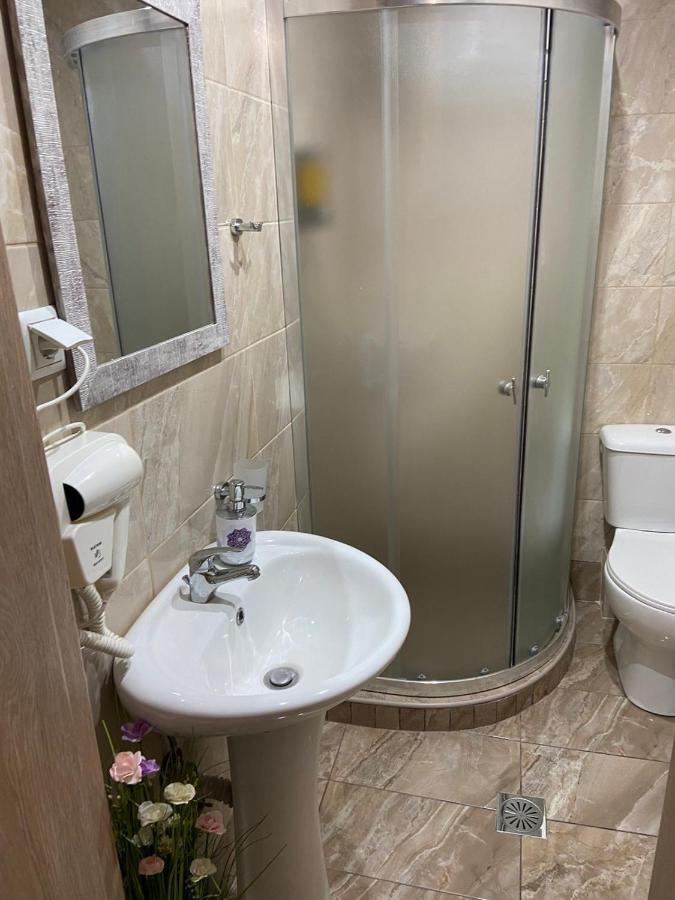 Ifos Apartments Selanik Dış mekan fotoğraf