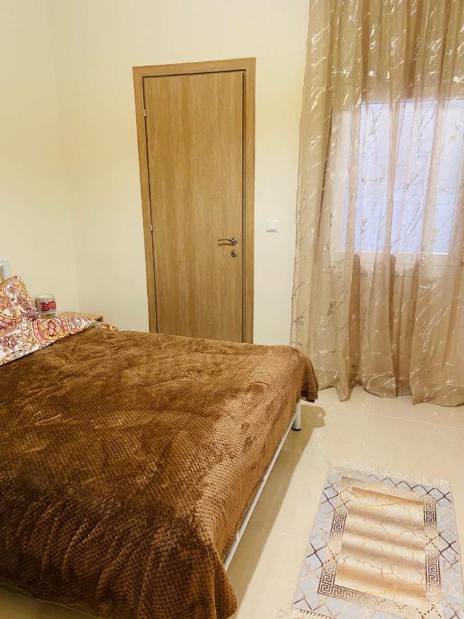 Ifos Apartments Selanik Dış mekan fotoğraf