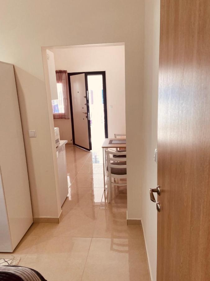 Ifos Apartments Selanik Dış mekan fotoğraf