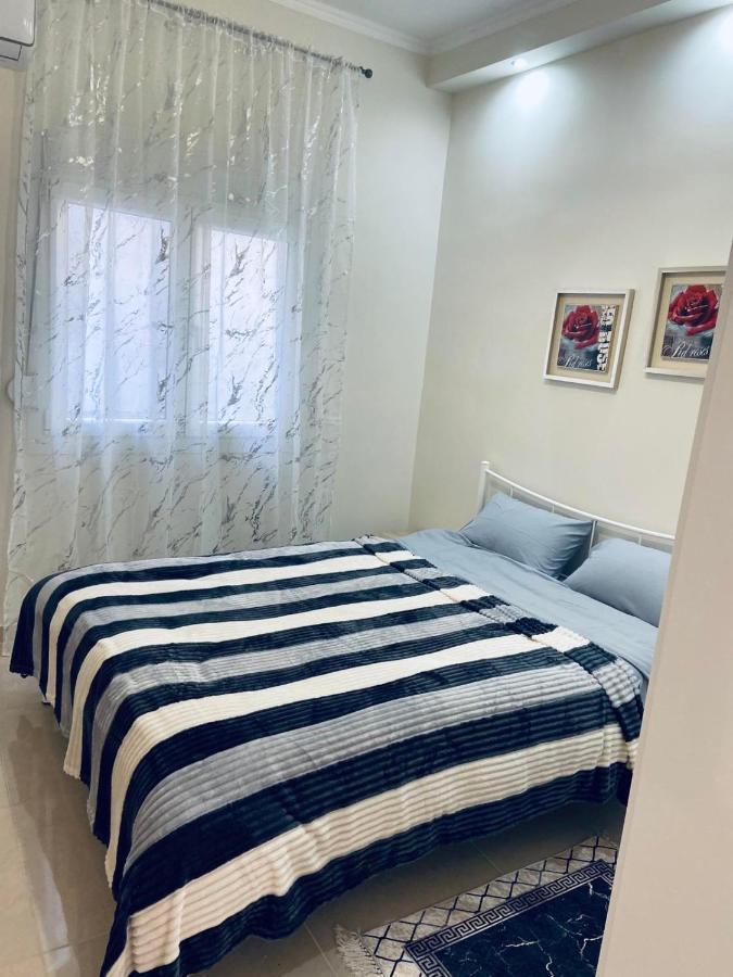 Ifos Apartments Selanik Dış mekan fotoğraf