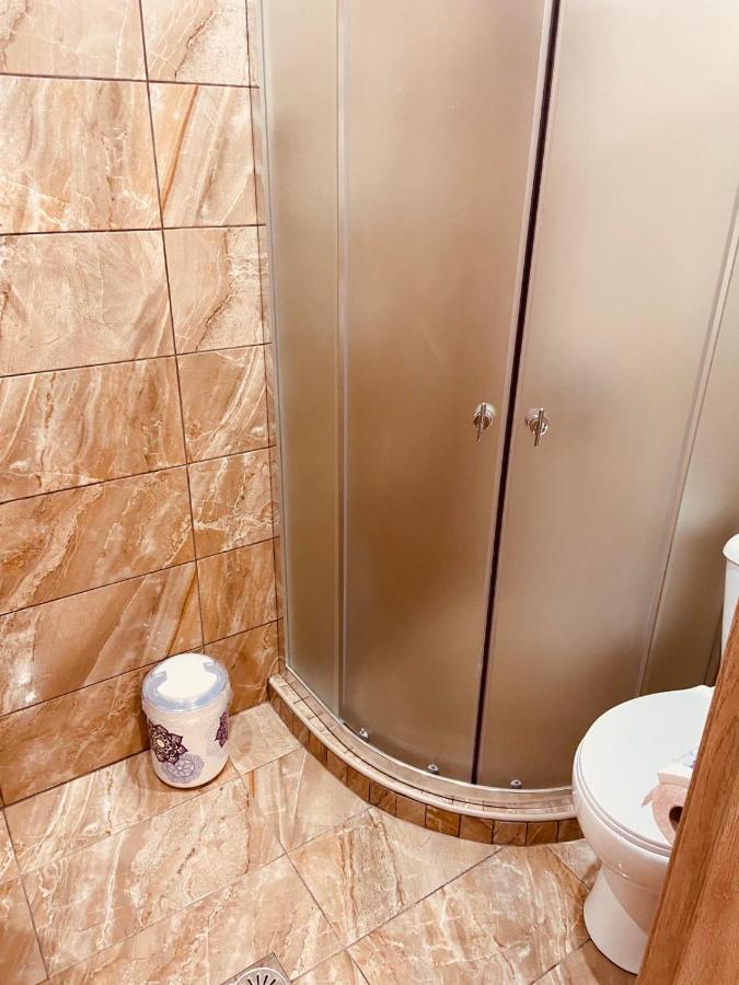 Ifos Apartments Selanik Dış mekan fotoğraf
