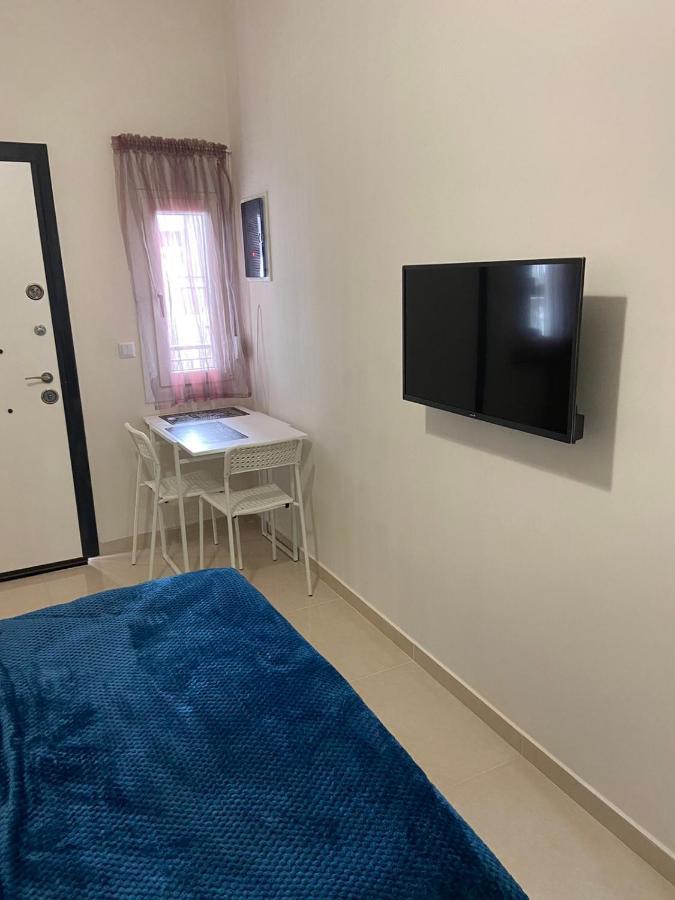 Ifos Apartments Selanik Dış mekan fotoğraf
