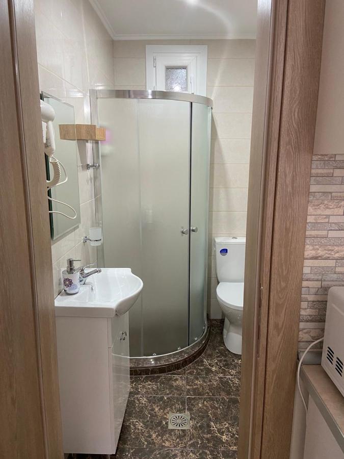 Ifos Apartments Selanik Dış mekan fotoğraf