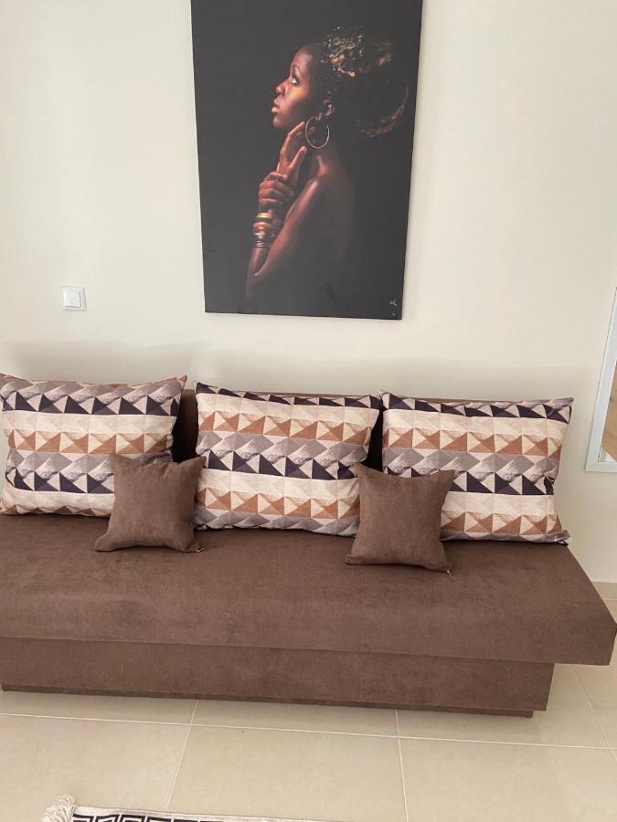 Ifos Apartments Selanik Dış mekan fotoğraf