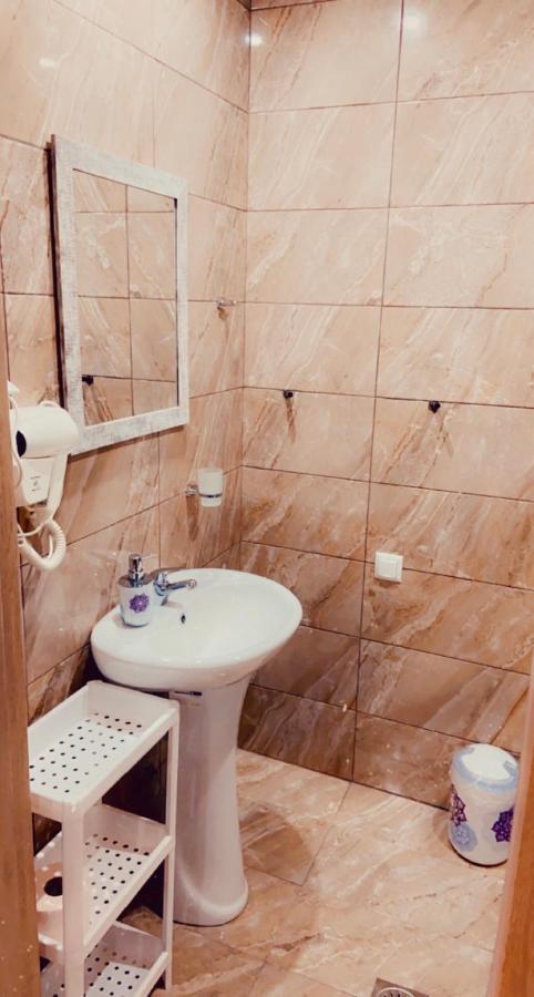 Ifos Apartments Selanik Dış mekan fotoğraf