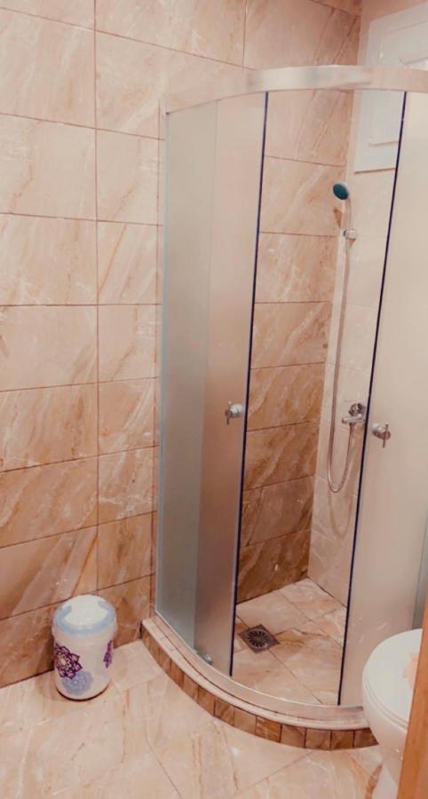 Ifos Apartments Selanik Dış mekan fotoğraf