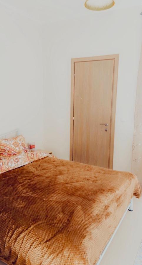 Ifos Apartments Selanik Dış mekan fotoğraf